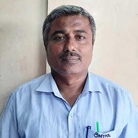 Shivakumar