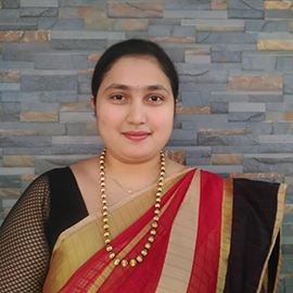 Sushma-M-K