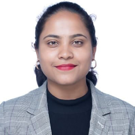 Bhumika Urs Image